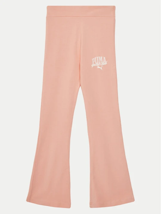 Foto del prodotto Puma Leggings Class 685870 Rosa Flare Fit