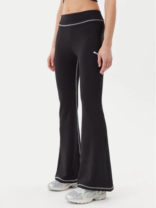 Foto del prodotto Puma Leggings Dare To 629809 Nero Slim Fit