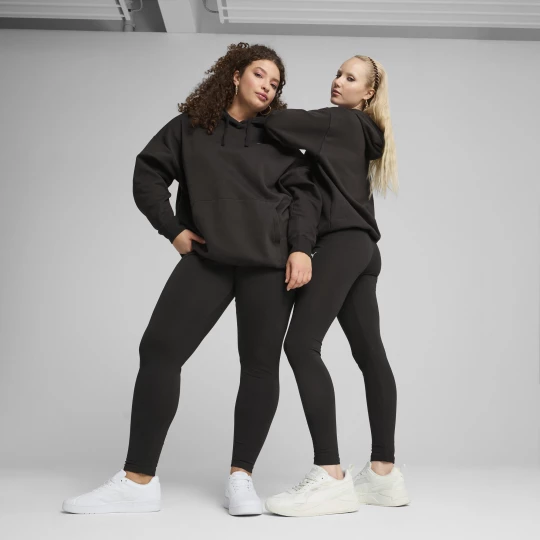Foto del prodotto PUMA Leggings Essentials da donna, Abbigliamento, Nero czarny