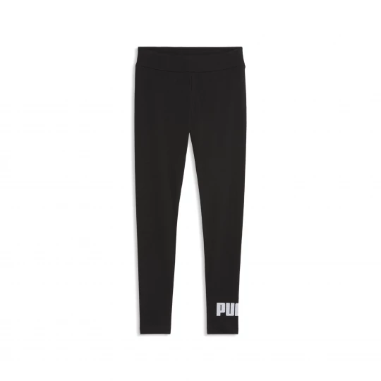 Foto del prodotto PUMA Leggings Essentials Logo da donna, Accessori, Nero czarny