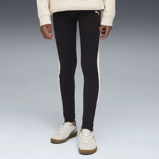Foto del prodotto PUMA Leggings Essentials Tape per ragazze, Abbigliamento, Nero czarny