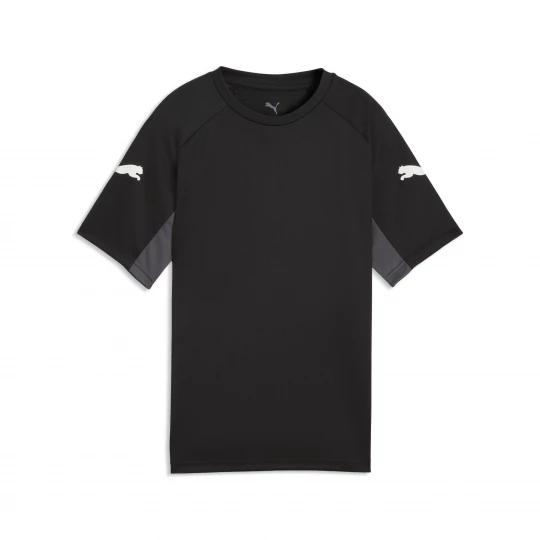 Foto del prodotto PUMA Maglia da calcio individualLIGA per ragazzi, Accessori, Nero czarny