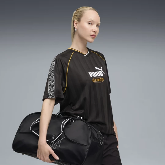 Foto del prodotto PUMA Maglia da calcio KING dal taglio morbido unisex, Abbigliamento, Nero czarny