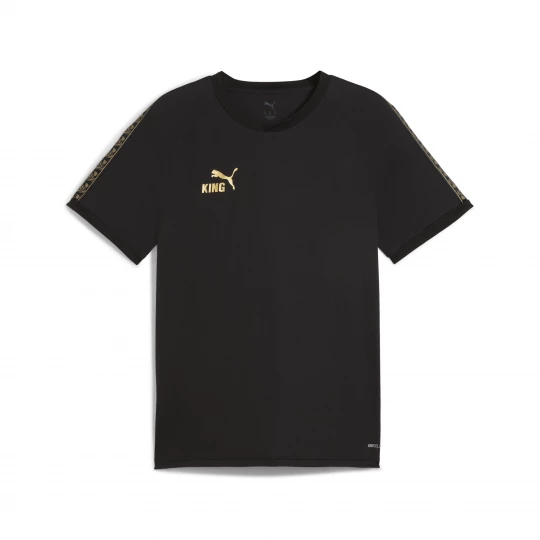 Foto del prodotto PUMA Maglia da calcio KINGtouch da uomo, Accessori, Nero czarny