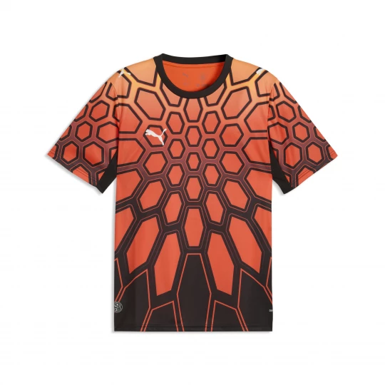 Foto del prodotto PUMA Maglia da portiere Concept da uomo, Accessori, Arancione pomarańczowy