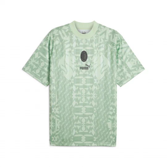 Foto del prodotto PUMA Maglia retro AC Milan ftblSTATEMENT da uomo, Accessori, Verde zielony