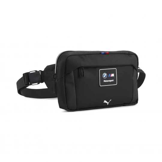 Foto del prodotto PUMA Marsupio BMW M Motorsport Boxy 1, 5 L, Accessori, Nero czarny