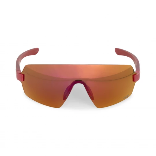 Foto del prodotto PUMA Occhiali da sole Lifestyle, Accessori, Rosso czerwony