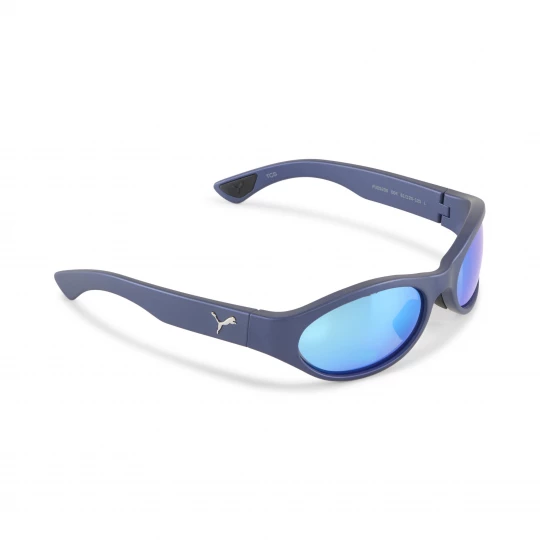 Foto del prodotto PUMA Occhiali da sole Sport Lifestyle, Accessori, Blu niebieski