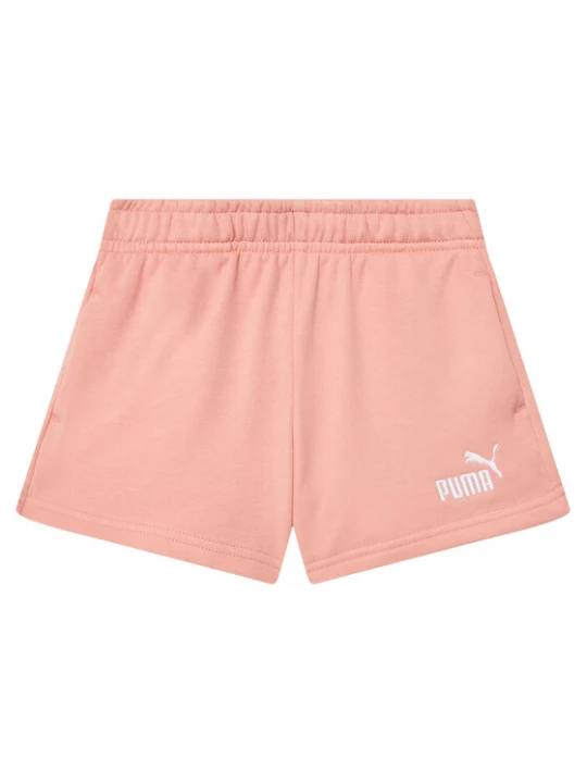 Foto del prodotto Puma Pantaloncini sportivi Ess 684905 Rosa Regular Fit