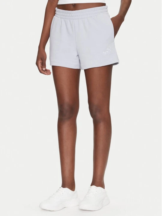 Foto del prodotto Puma Pantaloncini sportivi No. 1 ESS 4'' 682439 Blu Regular Fit
