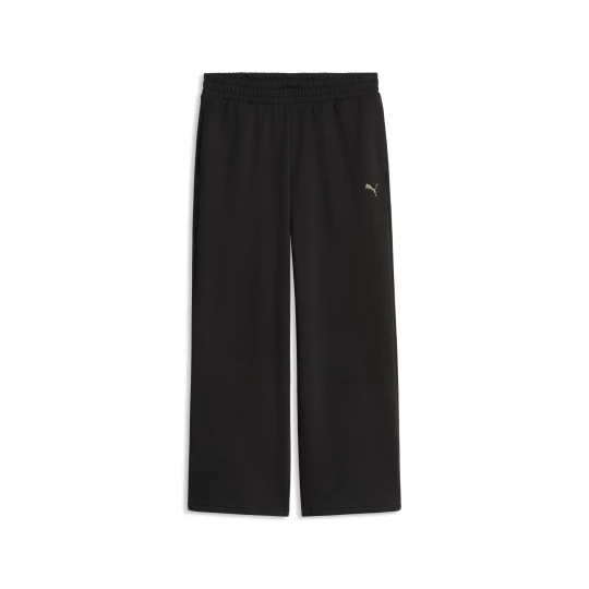 Foto del prodotto PUMA Pantaloni a gamba larga Leo da donna, Accessori, Nero czarny
