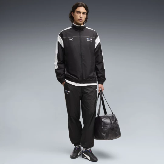 Foto del prodotto PUMA Pantaloni BMW M Motorsport MT7 da uomo, Accessori, Nero czarny