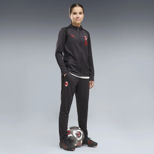 Foto del prodotto PUMA Pantaloni da allenamento AC Milan per ragazzi, Accessori, Grigio Gray