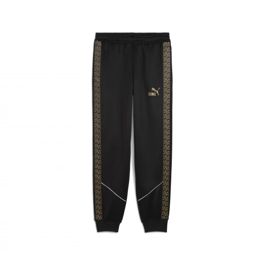 Foto del prodotto PUMA Pantaloni da calcio KING Anthem da uomo, Accessori, Nero czarny