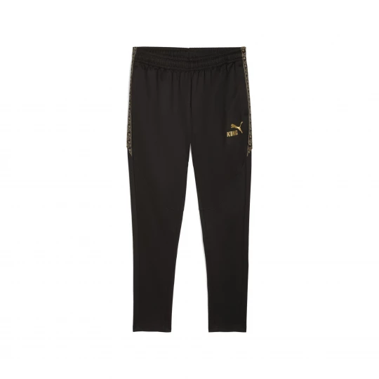 Foto del prodotto PUMA Pantaloni da calcio KINGtouch da uomo, Accessori, Nero czarny
