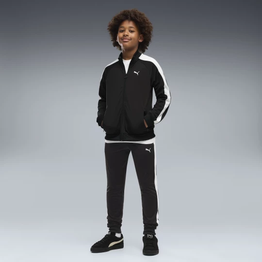 Foto del prodotto PUMA Pantaloni da running T7 ALWAYS ON da uomo, Abbigliamento, Nero czarny
