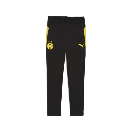 Foto del prodotto PUMA Pantaloni da training Borussia Dortmund da uomo, Accessori, Nero czarny
