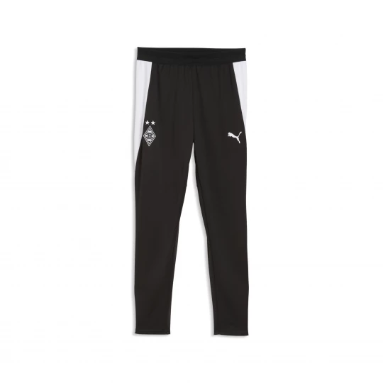 Foto del prodotto PUMA Pantaloni da training Borussia Mönchengladbach per ragazzi, Accessori, Nero czarny
