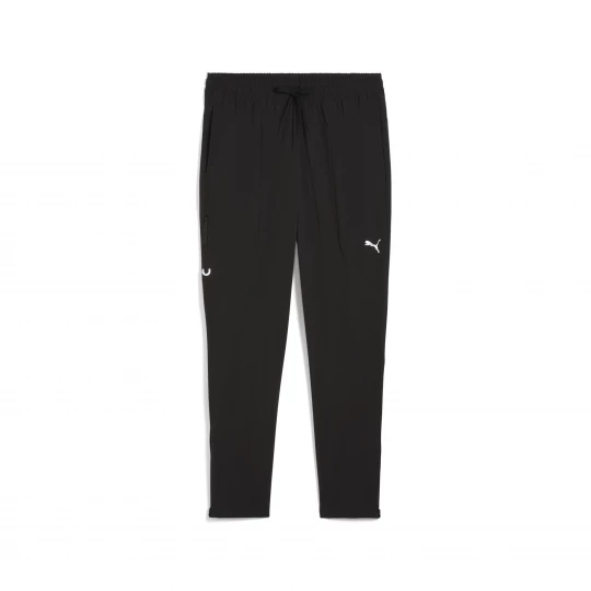 Foto del prodotto PUMA Pantaloni da training in tessuto FLEX STRETCH da donna, Accessori, Nero czarny