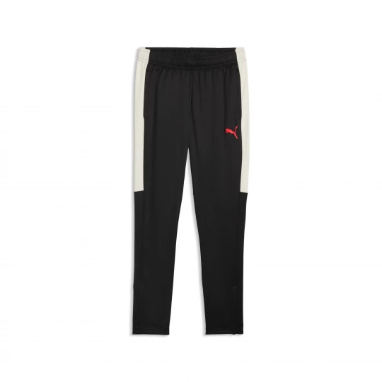 Foto del prodotto PUMA Pantaloni da training individualLIGA da uomo, Accessori, Nero czarny