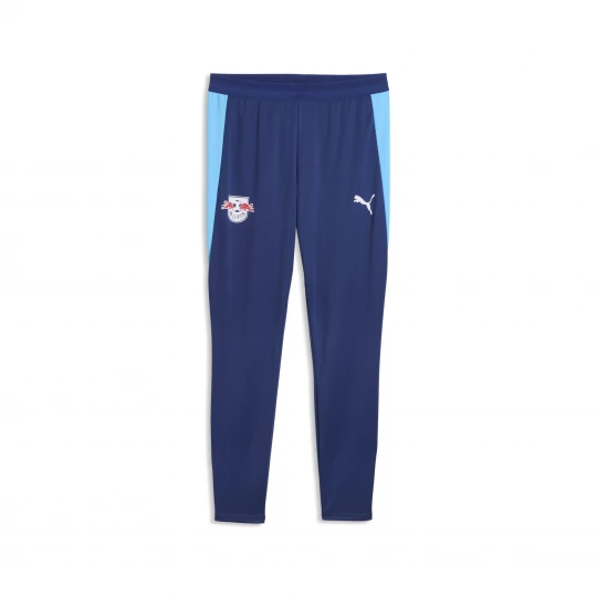 Foto del prodotto PUMA Pantaloni da training RB Leipzig da uomo, Accessori, Blu niebieski