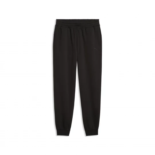 Foto del prodotto PUMA Pantaloni della tuta Essentials Elevated da donna, Accessori, Nero czarny