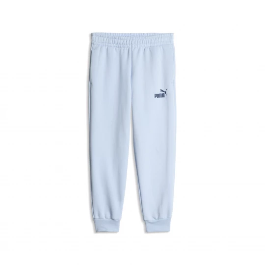Foto del prodotto PUMA Pantaloni Essentials con logo per bambini, Accessori, Blu niebieski