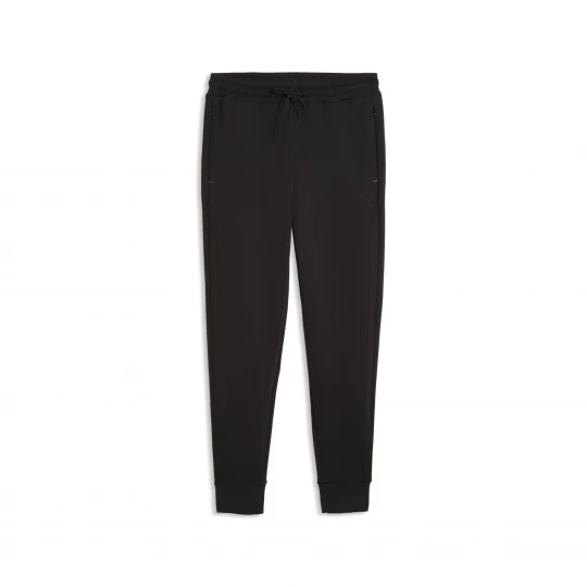 Foto del prodotto PUMA Pantaloni EVOSTRIPE Spacer da uomo, Accessori, Nero czarny