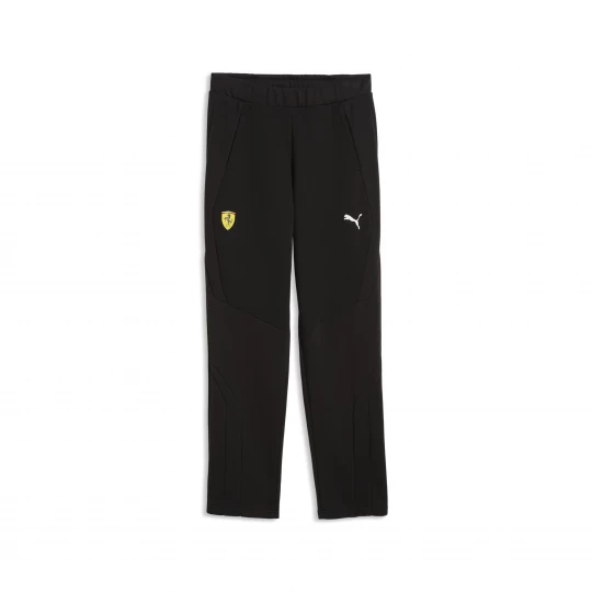 Foto del prodotto PUMA Pantaloni sportivi Ferrari per ragazzi, Accessori, Nero czarny