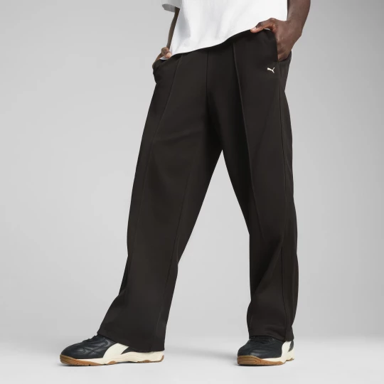 Foto del prodotto PUMA Pantaloni sportivi T7 da uomo, Abbigliamento, Nero czarny