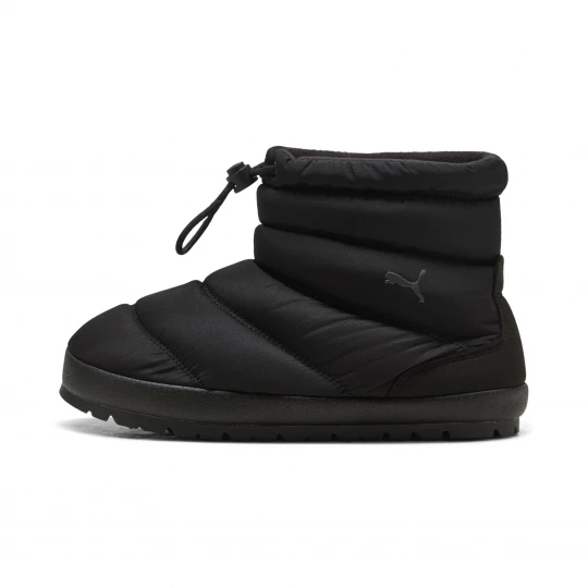 Foto del prodotto PUMA Pantofole Tuff Terra Hi unisex, Scarpe, Nero czarny
