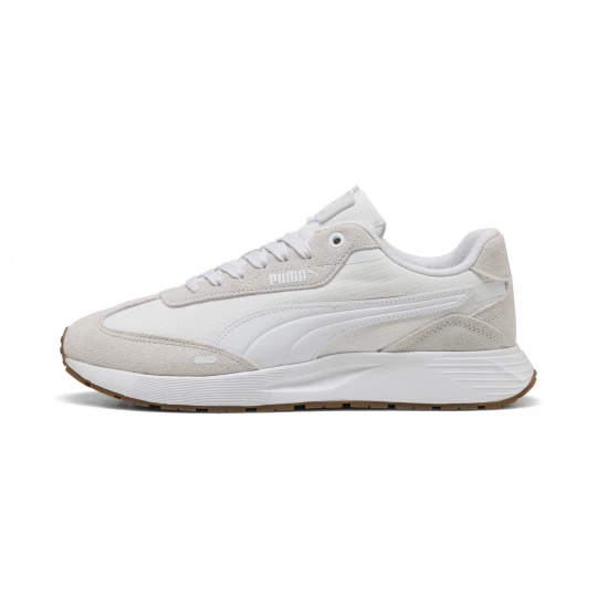 Foto del prodotto PUMA Runtamed Wind Mix Sneakers Unisex, Scarpe, Bianco biały