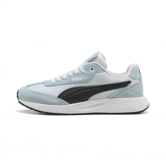 Foto del prodotto PUMA Runtamed Wind Mix Sneakers Unisex, Scarpe, Blu niebieski