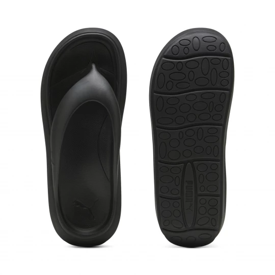 Foto del prodotto PUMA Sandali Flatter Flip da donna, Scarpe, Nero czarny
