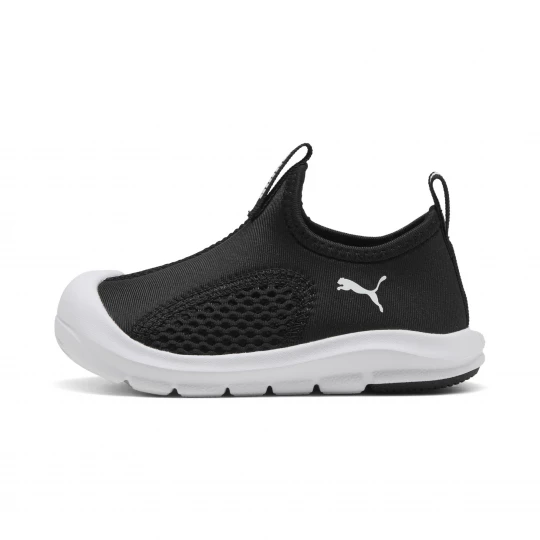 Foto del prodotto PUMA Sandali Fun Racer per bimbi ai primi passi, Scarpe, Nero czarny
