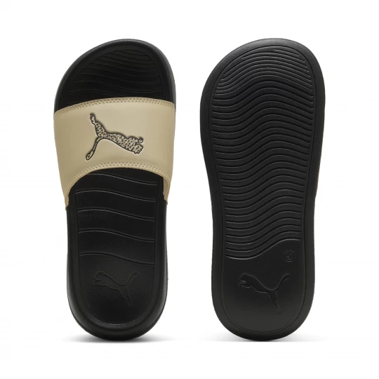 Foto del prodotto PUMA Sandali Popcat 20 Topcat da donna, Scarpe, Beige