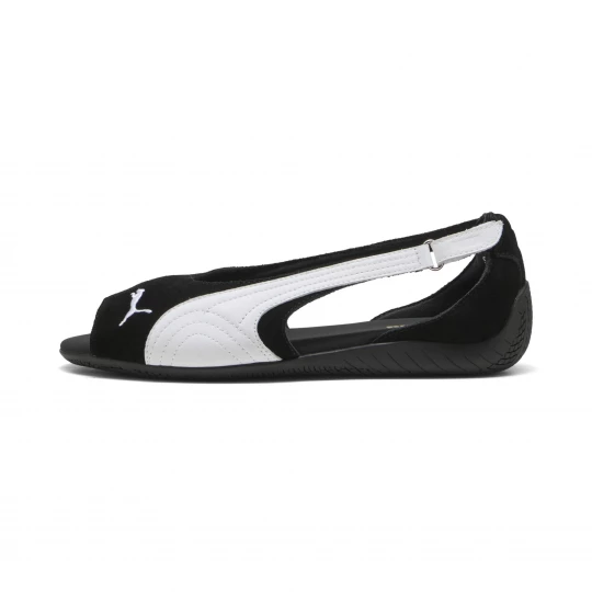 Foto del prodotto PUMA Sandali Speedcat da donna, Scarpe, Nero czarny