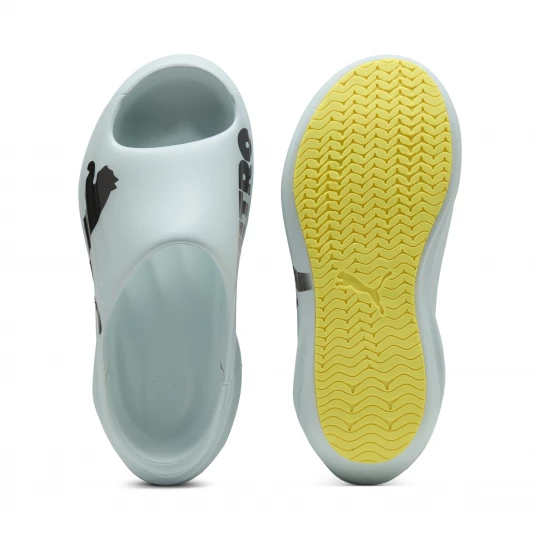 Foto del prodotto PUMA Sandali Unwind NITRO™ Cat Active unisex, Scarpe, Blu niebieski