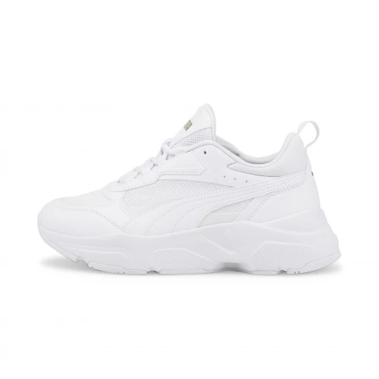 Foto del prodotto PUMA Scarpa da ginnastica Cassia da donna, Scarpe, Bianco biały