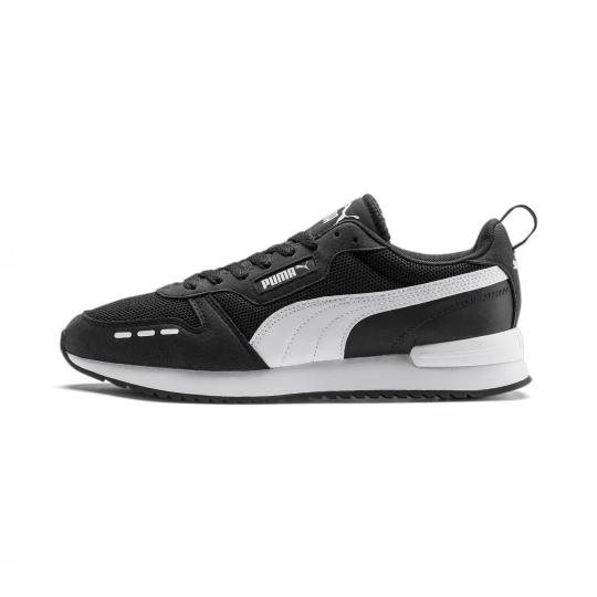 Foto del prodotto PUMA Scarpa da ginnastica R78 Runner, Scarpe, Nero czarny