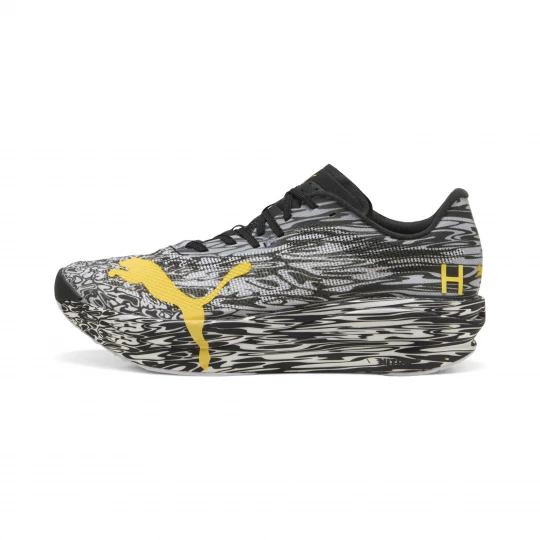 Foto del prodotto PUMA Scarpe camo HYBRID RCN HYROX NITRO™ ELITE da donna, Accessori, Nero czarny
