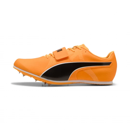 Foto del prodotto PUMA Scarpe con tacchetti evoSPEED Long Jump 11 unisex, Scarpe, Arancione pomarańczowy