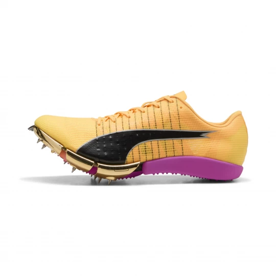 Foto del prodotto PUMA Scarpe con tacchetti evoSPEED NAIO Jump NITRO™ Elite, Scarpe, Arancione pomarańczowy