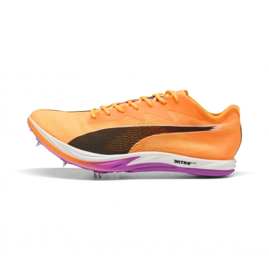 Foto del prodotto PUMA Scarpe con tacchetti Long Distance NITRO™ Elite 3 unisex, Scarpe, Arancione pomarańczowy