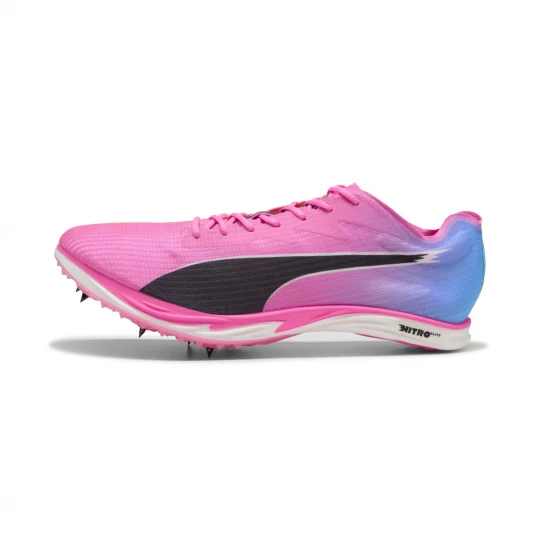 Foto del prodotto PUMA Scarpe con tacchetti media distanza NITRO™ Elite 3 unisex, Scarpe, Rosa różowy