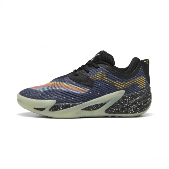 Foto del prodotto PUMA Scarpe da basket All-Pro NITRO™ 2 E.T. unisex, Scarpe, Blu niebieski