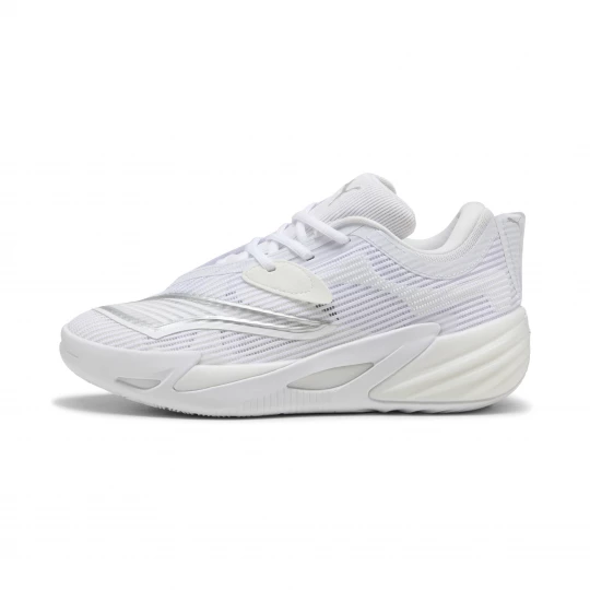 Foto del prodotto PUMA Scarpe da basket All-Pro NITRO™ 2 unisex, Scarpe, Bianco biały
