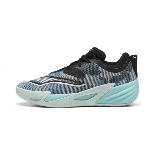 Foto del prodotto PUMA Scarpe da basket All-Pro NITRO™ 2 unisex, Scarpe, Blu niebieski