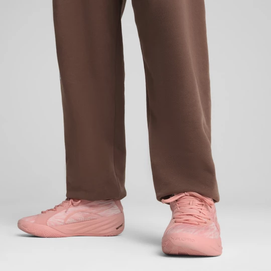 Foto del prodotto PUMA Scarpe da basket All-Pro NITRO™ Dress Code unisex, Abbigliamento, Rosa różowy